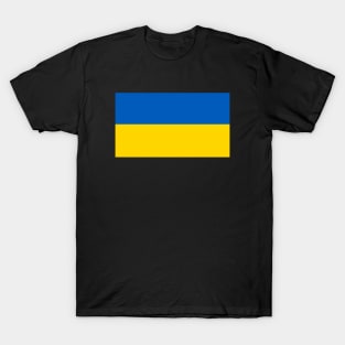 Ukraine T-Shirt